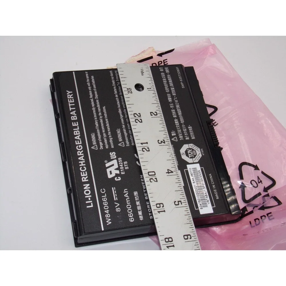 SMP-935T2280F battery
